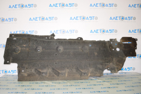 Bottom protection left Ford Edge 15-24