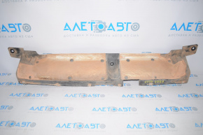 Rear bumper guard, central, for Ford Edge 15-18