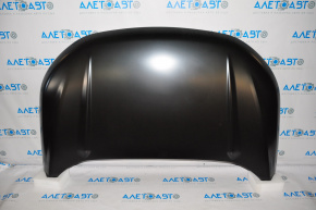 Naked hood Ford Edge 15-18 aluminum