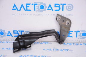 Left hood hinge for Ford Edge 15-24