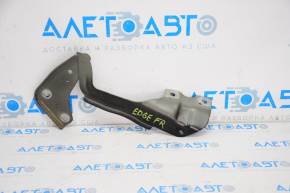 Right hood hinge for Ford Edge 15-24