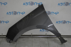 Front left fender Ford Edge 15-24