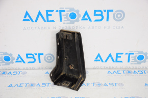Lower front right fender lining for Ford Edge 15-18