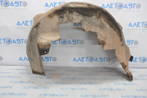 Rear left fender liner for Ford Edge 15-18