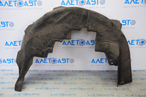 Rear right fender liner for Ford Edge 15-18