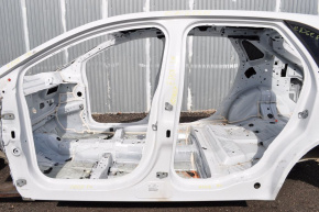 Body pillar center left Ford Edge 15-24
