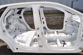 Body pillar central right Ford Edge 15-24