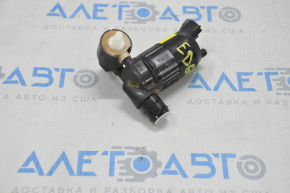 Ford Edge 15-24 Windscreen Washer Motor