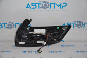 Left outer fender light for Ford Edge 15-18 pre-restored SE SEL