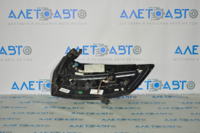 Outer wing lamp left Ford Edge 16-18 pre-rest low level