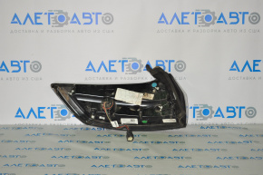 Lamp outer wing right Ford Edge 16-18 prerest low level