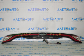 Interior tailgate light, central, Ford Edge 15-18 pre-restored SE SEL with badge