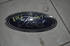 Ford Edge 15-24 grille emblem