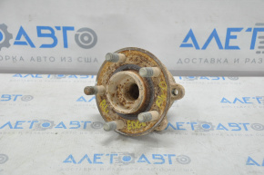 Rear left hub Ford Edge 15-21 FWD