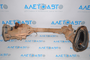 Ford Edge 15-19 electric steering rack