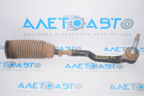 Left steering rod with tip for Ford Edge 15-24 R18, R19, R20