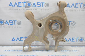 Lower control arm for rear left spring, Ford Edge 15-24