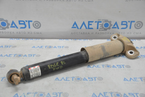 Rear left shock absorber for Ford Edge 15-18 2.0T fwd with support