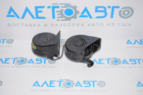 2 x Ford Edge 15-18 Level 2 Signal Assemblies