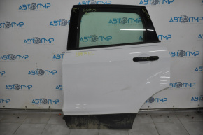 Bare rear left door for Ford Escape MK3 2013-2019