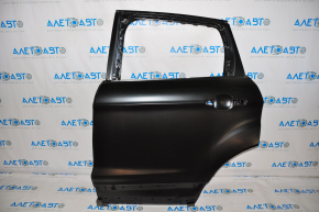Door bare rear left Ford Escape MK3 13-19