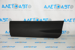 Door trim lower rear left Ford Escape MK3 13-16 with matt molding