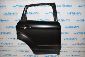 Door bare rear right Ford Escape MK3 13-19