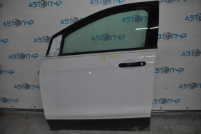 Bare front left door for Ford Escape MK3 13-19