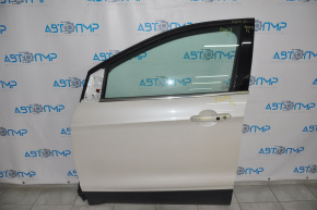 Bare front left door for Ford Escape MK3 13-19