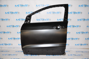 Door bare front left Ford Escape MK3 13-19