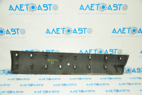 Ford Escape MK3 13-16 Lower Front Left Door Trim (Structure)