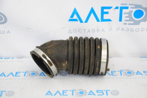 Air duct Ford Escape MK3 14-16 1.6T on the manifold rubber