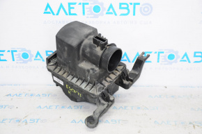 Air filter housing for Ford Escape MK3 13-16 pre-restored 2.5 without air duct and flow meter