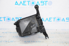 Air filter housing for Ford Escape MK3 13-16 pre-restored 2.5 without air duct and flow meter