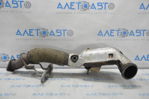 Ford Escape MK3 2013-2014 2.0T Catalytic Converter