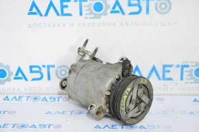 Ford Escape MK3 13-16 2.5 Air Conditioning Compressor