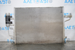 Ford Escape MK3 13-16 2.0T Air Conditioning Radiator Condenser