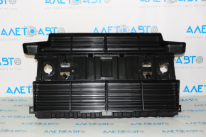 Radiator deflector blinds Ford Kuga MK3 13-16 prerest 1.5T Europe