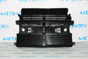 Radiator deflector blinds Ford Kuga MK3 13-16 prerest 1.5T Europe