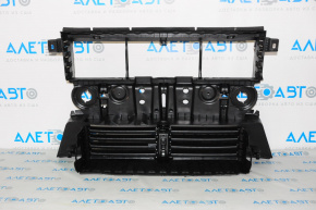 Louvers deflector radiator frame Ford Escape MK3 17-19 rest