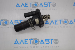 Thermostat housing Ford Escape MK3 13-16 2.0T