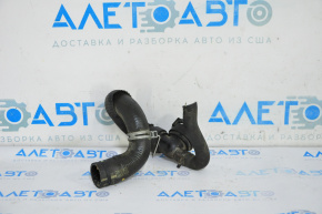 Upper cooling hose for Ford Escape MK3 13-19 2.5