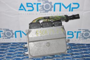 Ford Escape MK3 13-16 2.5 Engine Computer ECU