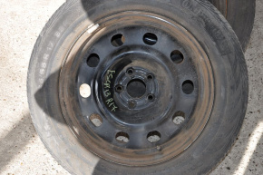 R17 Ford Escape MK3 13-19 iron wheel