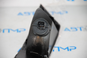Reflector rear right Ford Escape MK3 13-19 for lamp