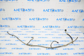 Rear bumper wiring for the 2013-2013 Ford Escape MK3 pre-restored model with parking sensors