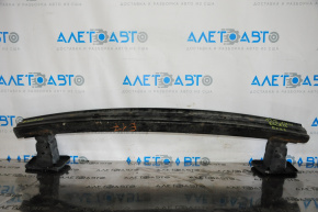 Rear bumper reinforcement Ford Escape MK3 13-19 dented fangs