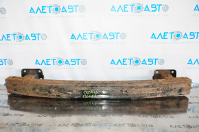Ford Escape MK3 13-19 Rear Bumper Reinforcement Rusty