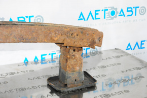 Ford Escape MK3 13-19 Rear Bumper Reinforcement Rusty