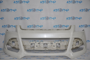Front bumper, bare, Ford Escape MK3 13-16 pre-restored